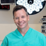 Dr. Jeffrey P. Taylor, DPM FACFAS